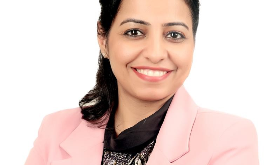 Sheetal Chadha