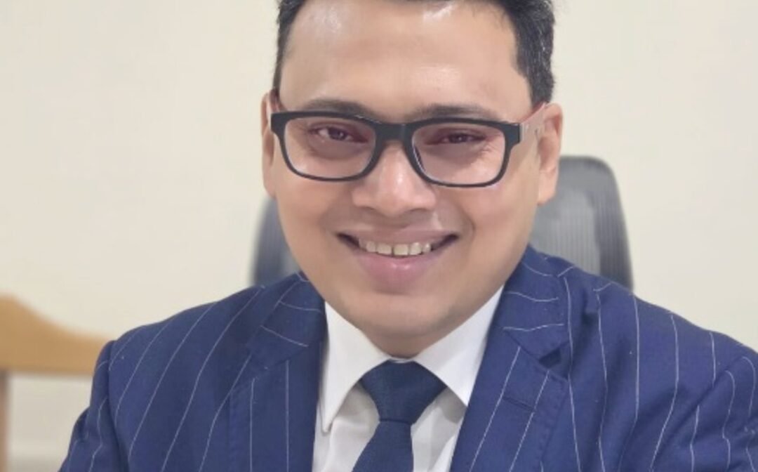Shubhankar Jyoti 