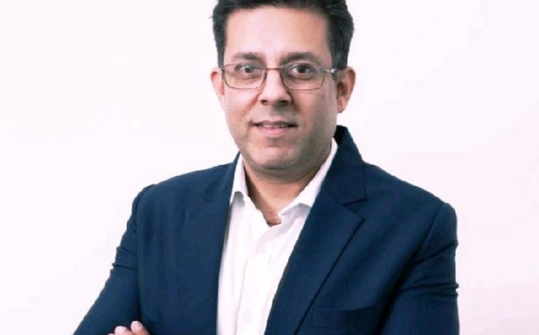 Somesh Kumar_Kimirica _Sponsor