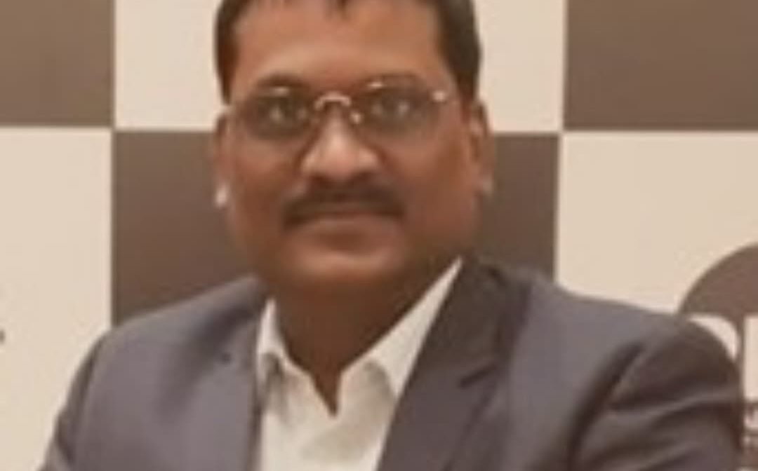 Sooraj Narayanan