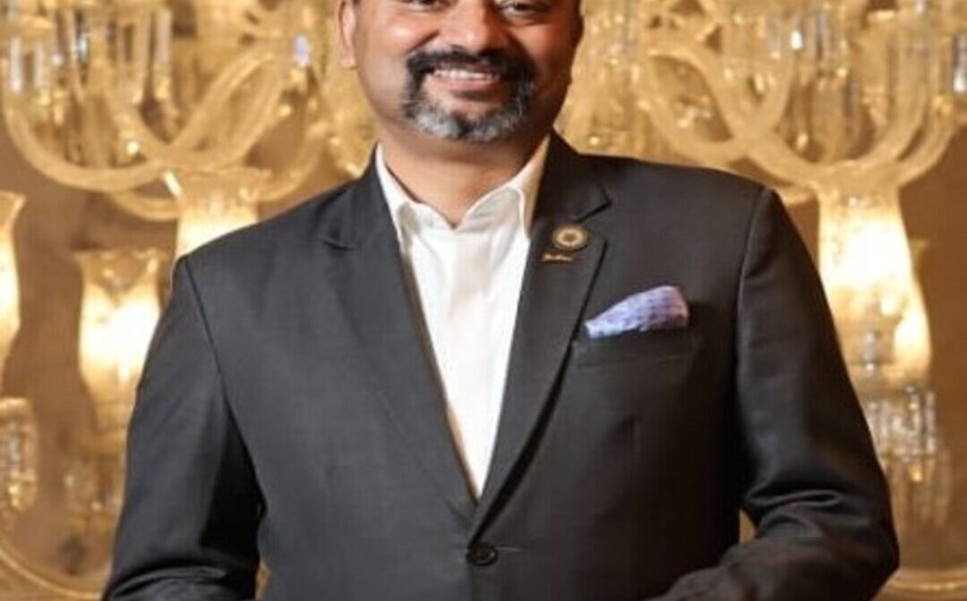 Subhashish Gupta