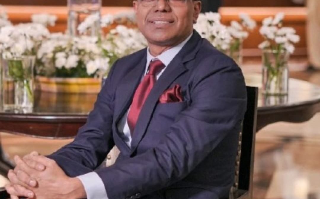 Sunil Patnaik