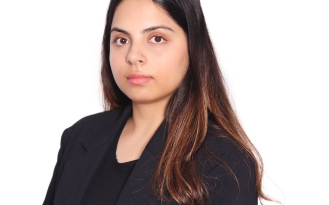 Tarushi Adlakha