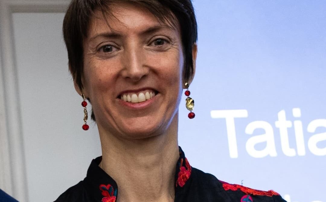 Tatiana Esbelin Gillies_Diversey_Sponsor