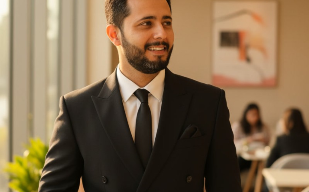 Varun Khokhar