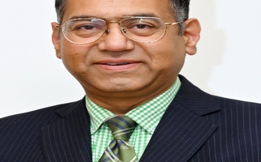 Vikas Kapoor