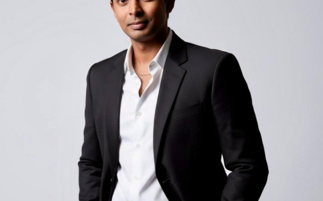 Vishnu S Prasad