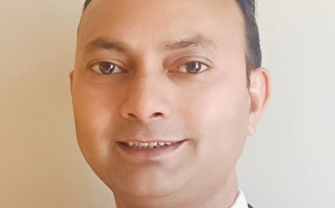 Vivek Kumar