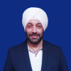 Harpreet Singh Babbar
