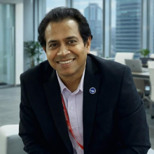 Mohit Sharma_Wellspun Hospitality_Sponsor