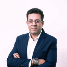 Somesh Kumar_Kimirica _Sponsor