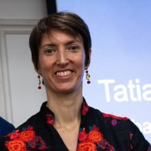 Tatiana Esbelin Gillies_Diversey_Sponsor